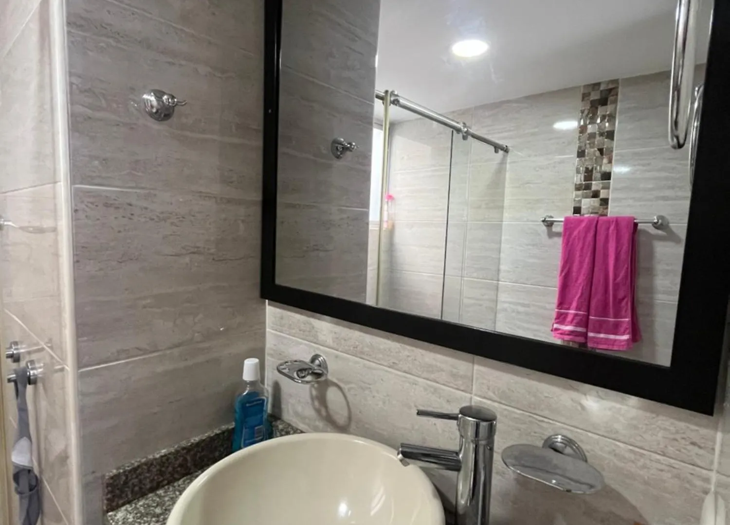 Apartamento Con Piscina Valle De Lili 卡利 公寓