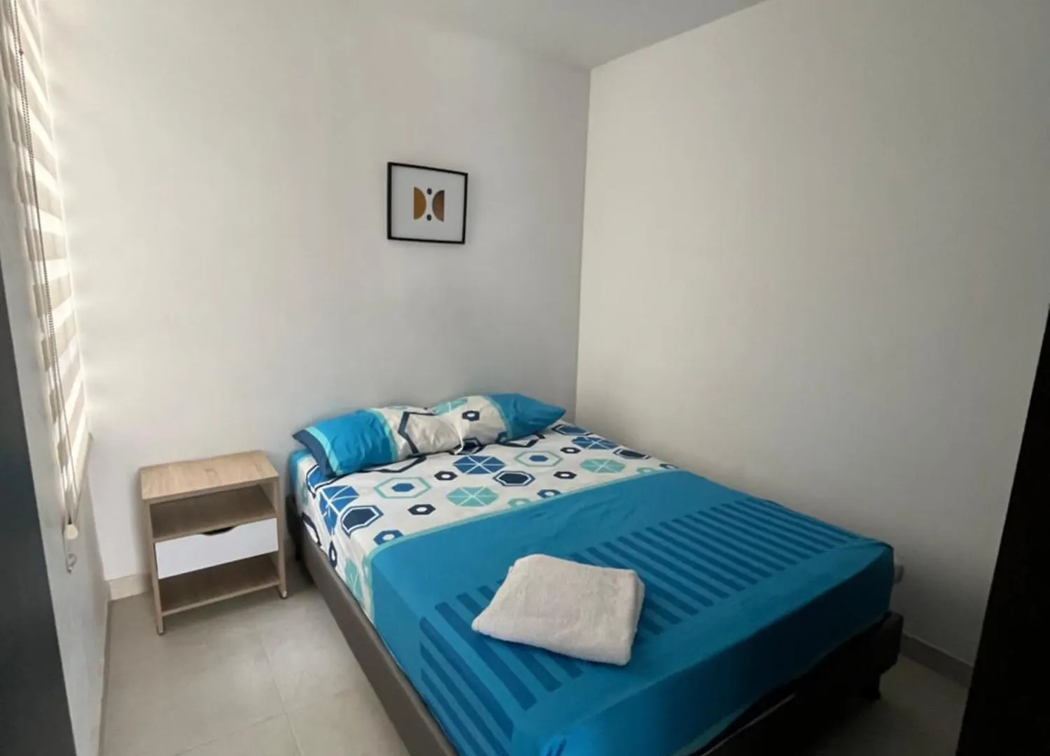 Apartamento Con Piscina Valle De Lili 卡利